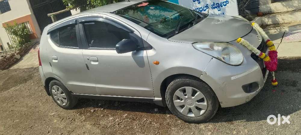 Maruti Suzuki A-star 2008 Petrol 75000 Km Driven
