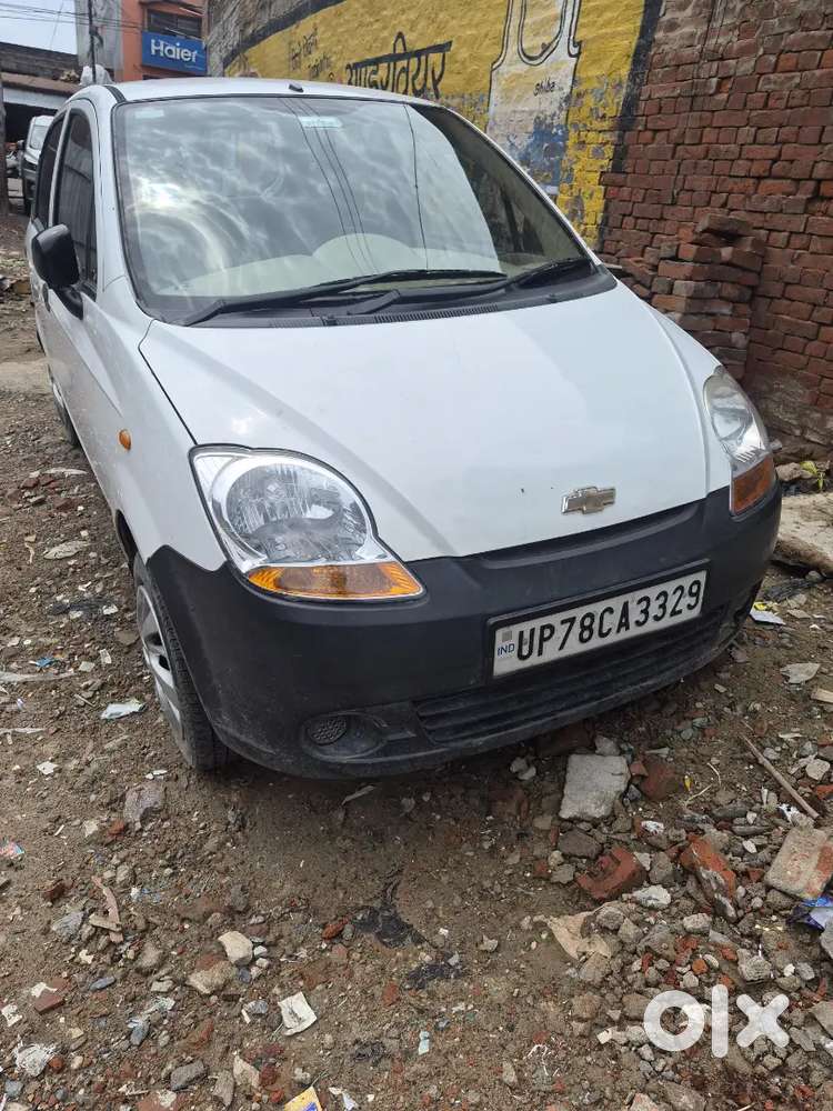 Chevrolet Spark 1.0 2010