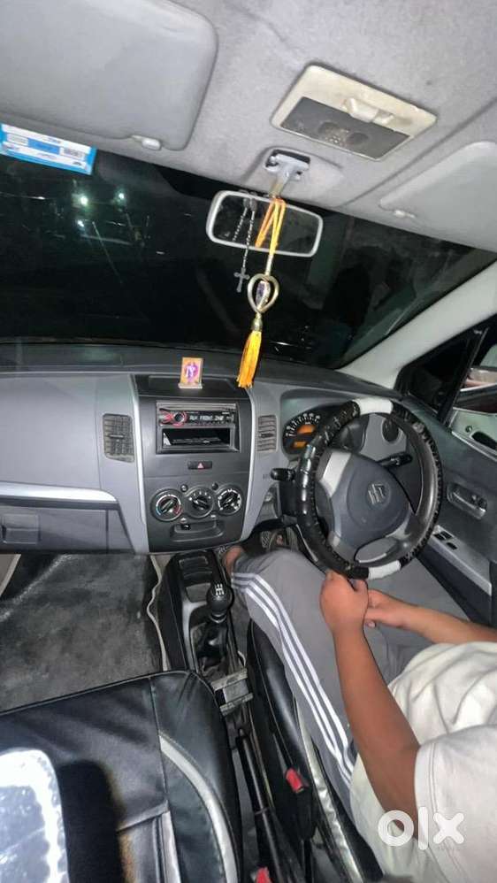 Maruti Suzuki 2010 Year