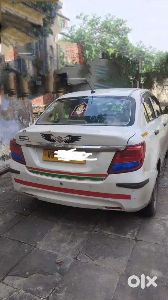 Maruti Suzuki Dzire 2024