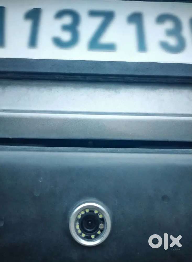 Maruti Suzuki Eeco 7 Seater Petrol 2021