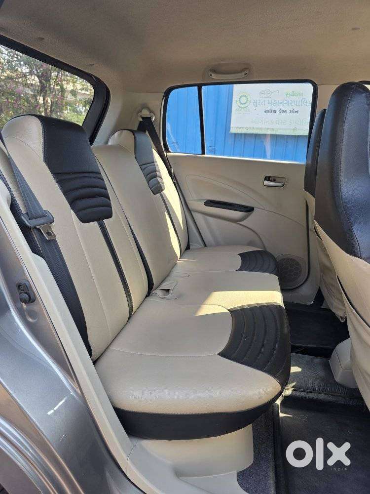 Maruti Suzuki Celerio Zxi Amt, 2021, Petrol