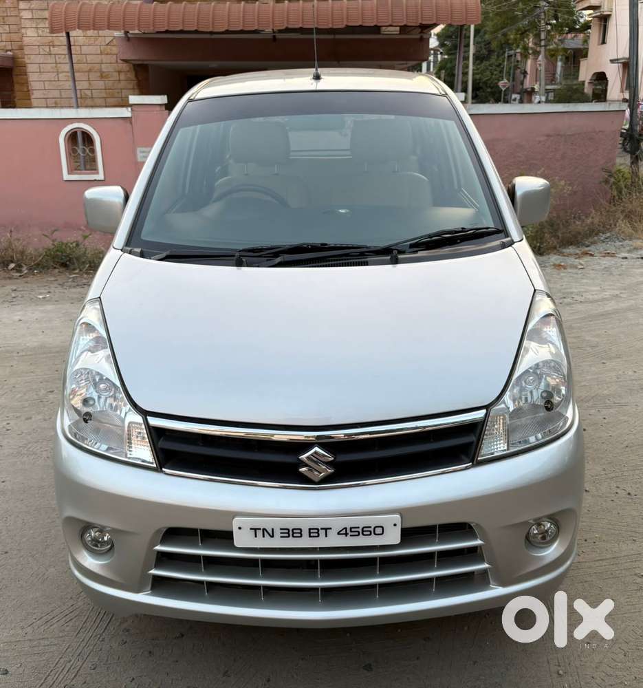 Maruti Suzuki Estilo Vxi, 2013, Petrol