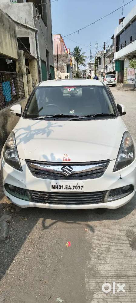 Maruti Suzuki Dzire 2012 Diesel Good Condition