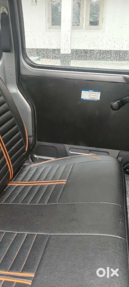 Maruti Suzuki Eeco 2020 Petrol 70000 Km Driven