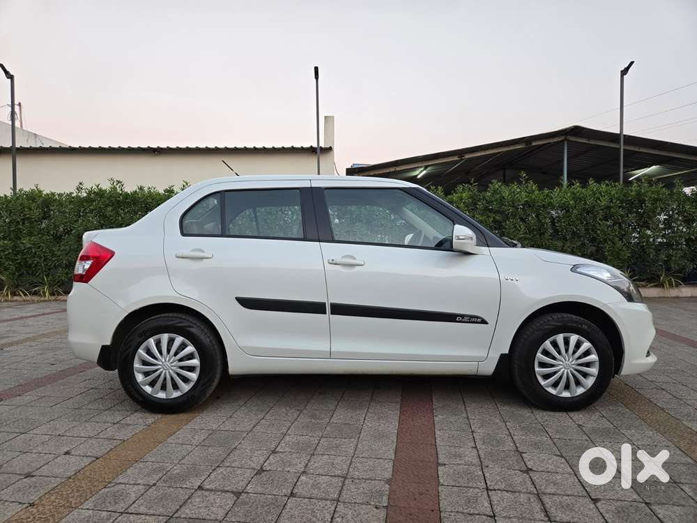 Maruti Suzuki Swift Dzire 1.3 Vxi, 2016, Petrol