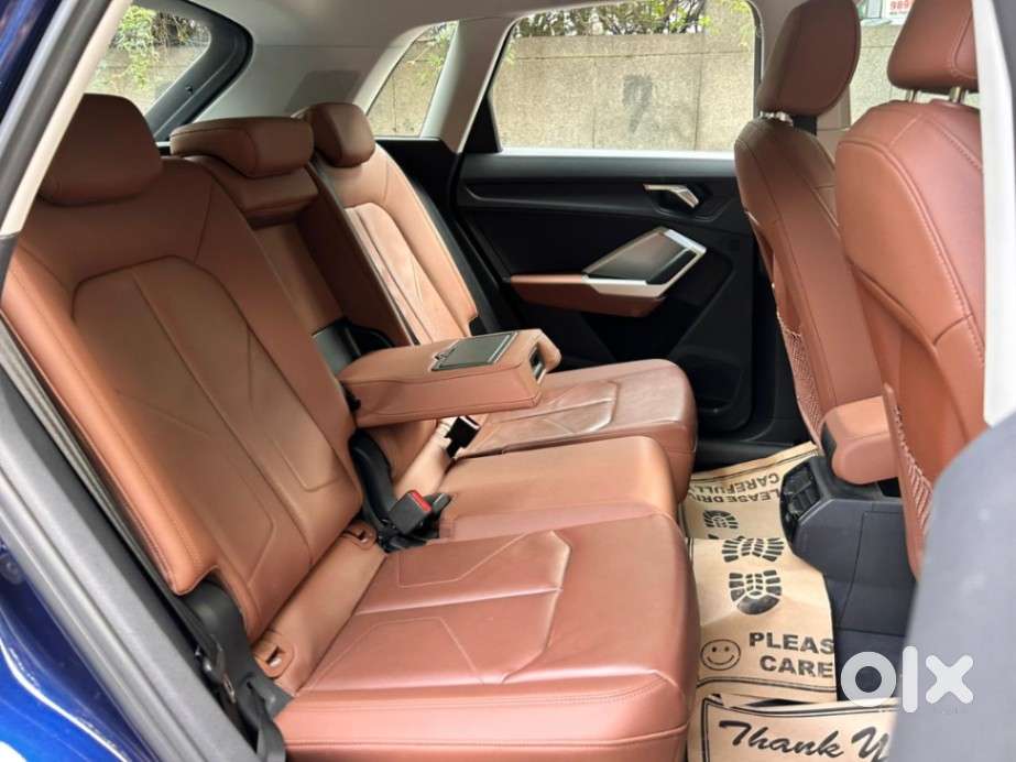 Audi Q3 40 Tfsi Premium, 2023, Petrol