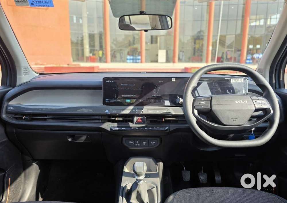 Kia Syros Htk Opt Diesel, 2025, Diesel