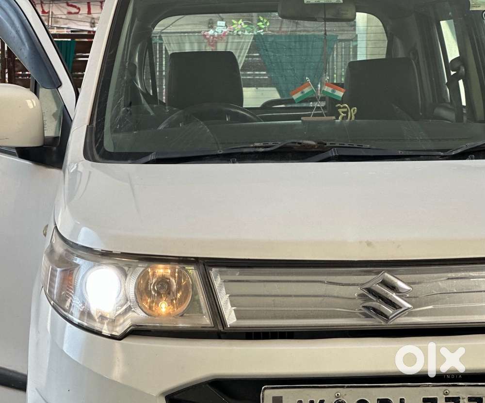 Maruti Stingray Vxi 2015 , New Condition
