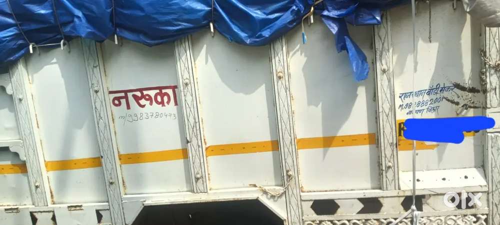 Mahindra Bolero Pik-up 2018