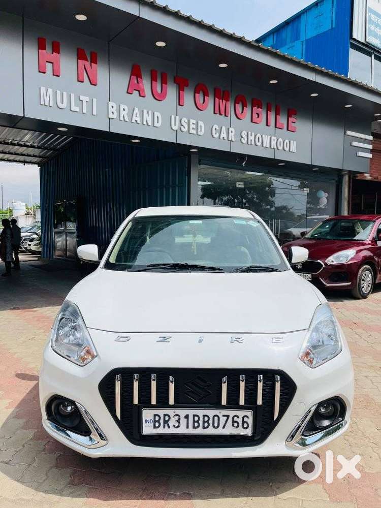 Maruti Suzuki Dzire 1.2 Vxi Cng, 2024, Cng & Hybrids