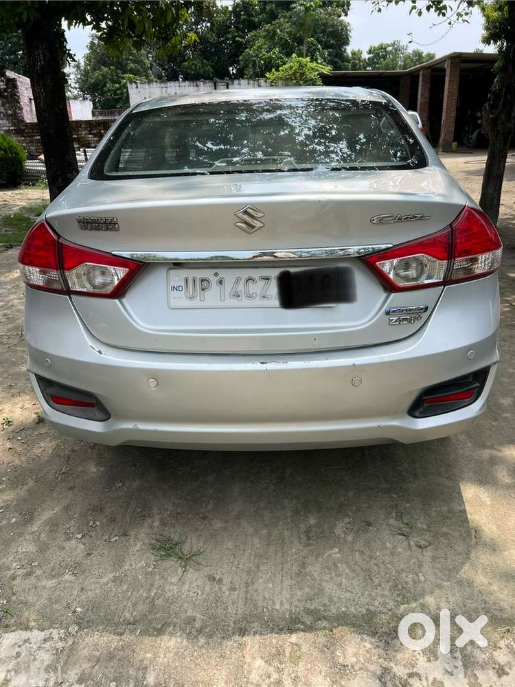 Maruti Suzuki Ciaz Diesel Good Condition