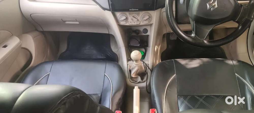 Maruti Suzuki Dzire 2022 Model