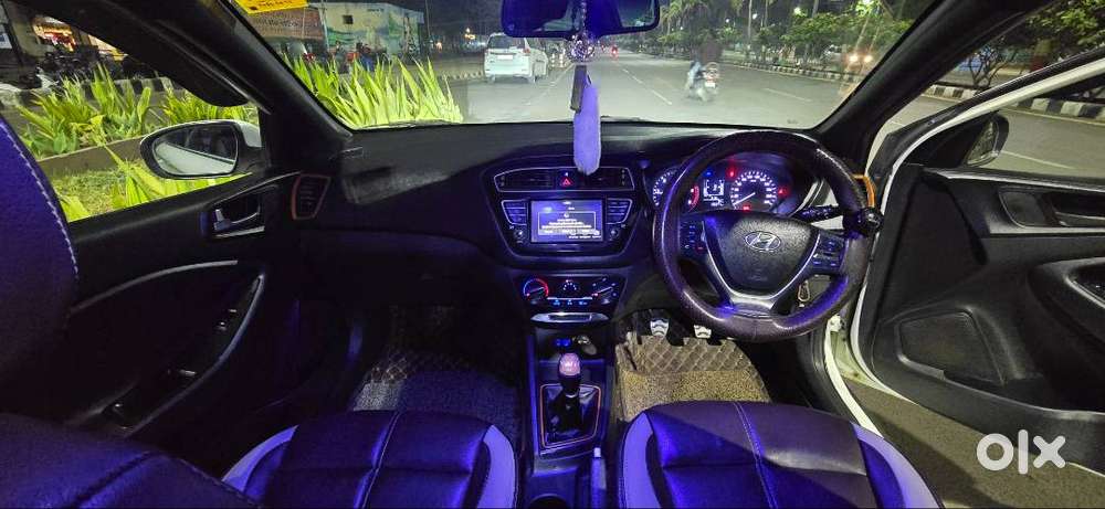I20 Active Diesel Variant For Sale