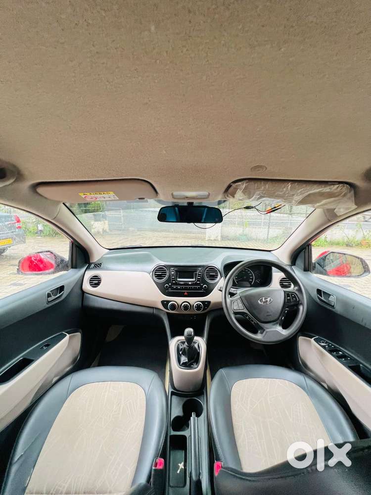 Hyundai Grand I10 1.2 Kappa Magna, 2019, Petrol