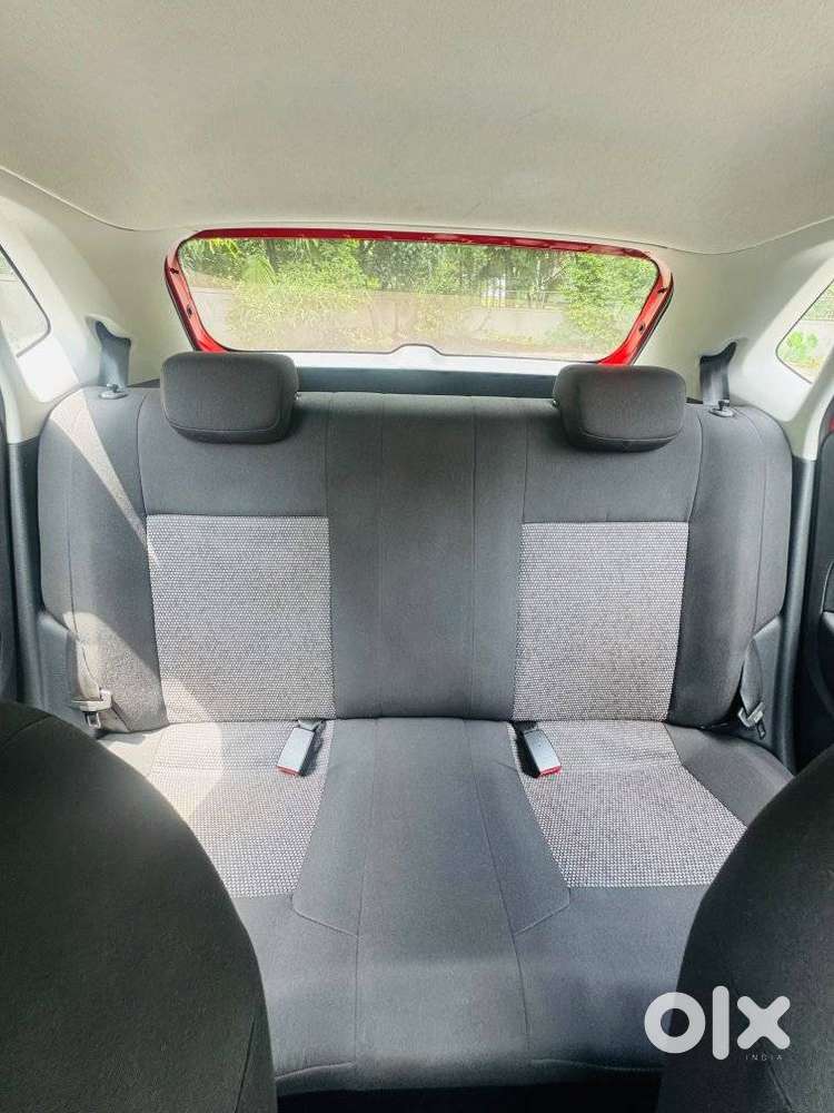 Volkswagen Polo, 2019, Petrol