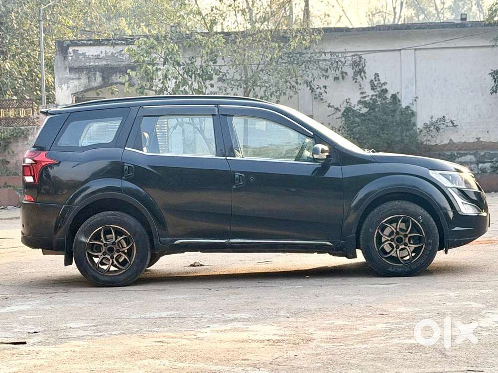 Mahindra Xuv500 W7 At, 2020, Diesel