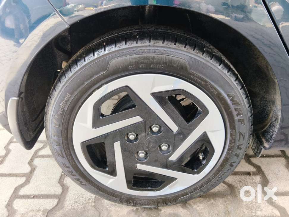 Hyundai Grand I10 Nios Sportz, 2024, Petrol