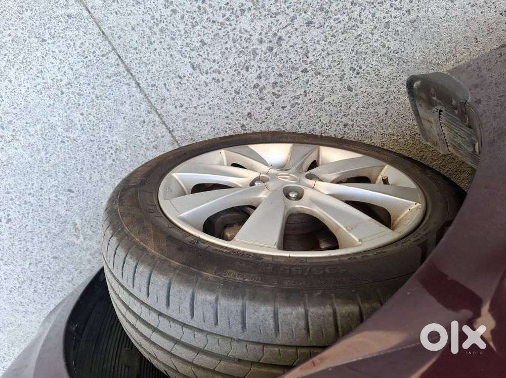 Hyundai Fluidic Verna 1.6 Crdi Sx, 2011, Diesel