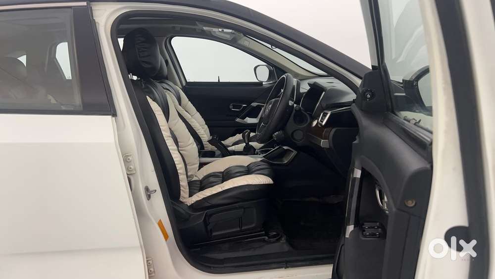 Tata Harrier Xt+, 2020, Diesel