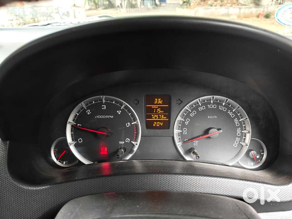 Maruti Suzuki Swift 2011-2014 Zdi, 2014, Diesel