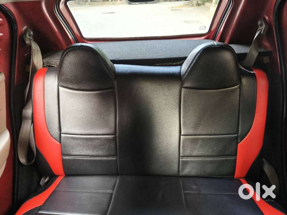 Datsun Redigo T Option, 2016, Petrol