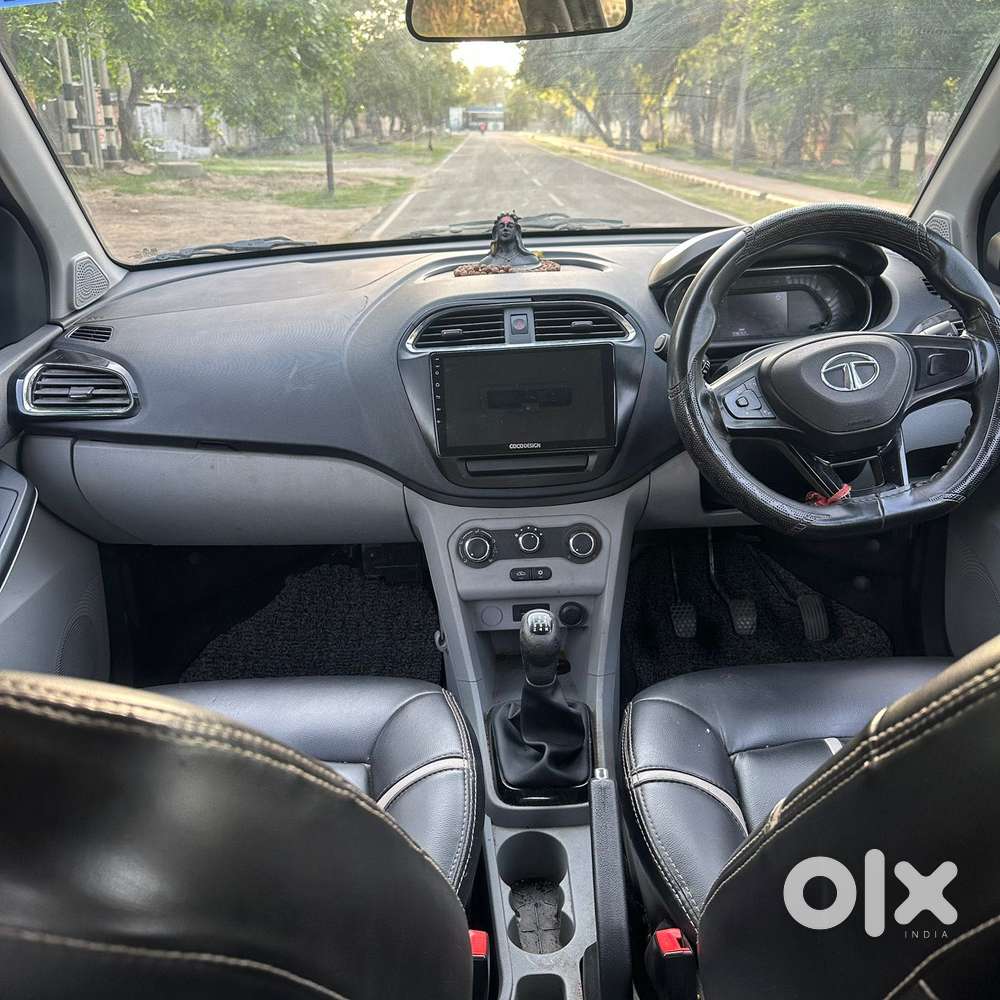 Tata Tiago 1.05 Revotorq Xt Option, 2023, Petrol
