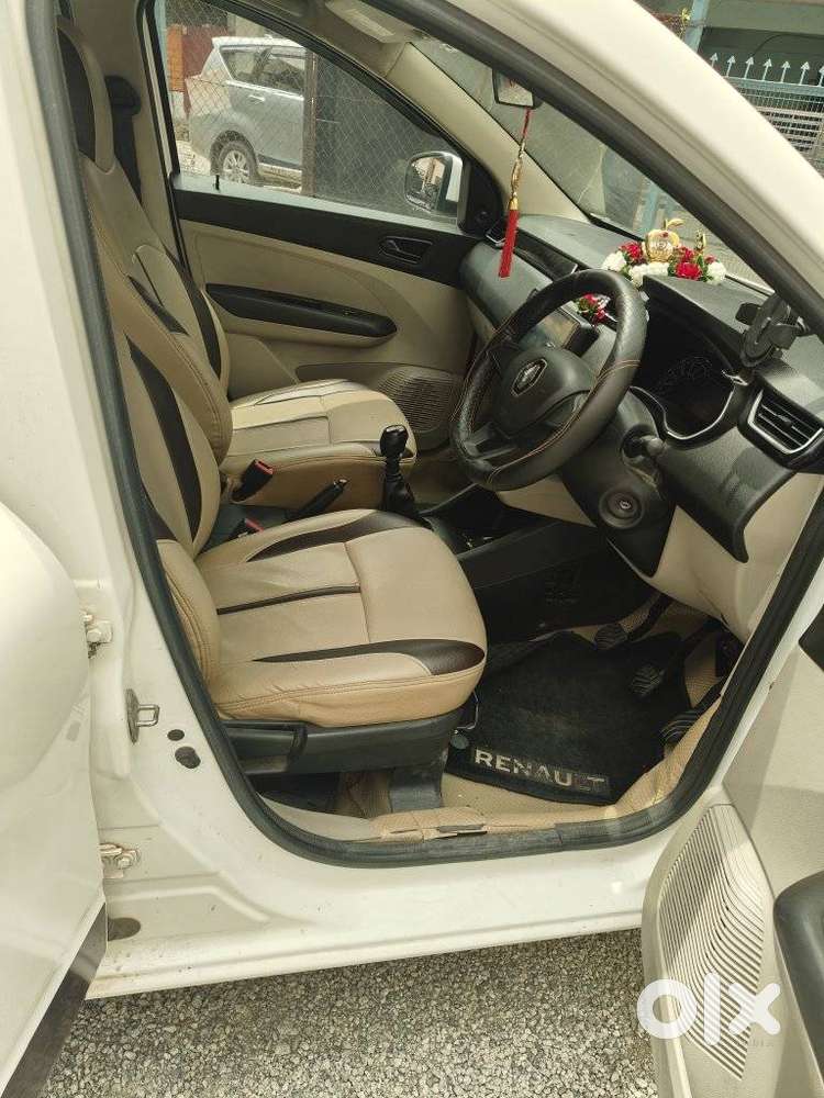 Renault Triber Rxl, 2020, Petrol