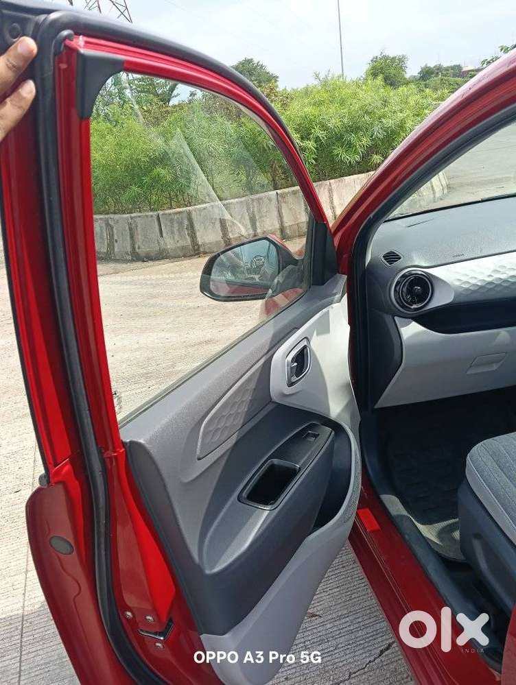 Hyundai Grand I10 Nios Sportz 1.2 Kappa Cng, 2021, Cng & Hybrids