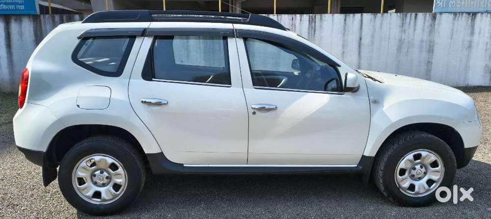 Renault Duster 2012-2015 85ps Diesel Rxe, 2014, Diesel