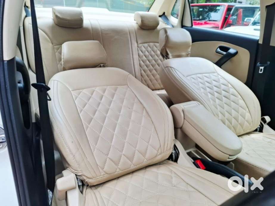 Volkswagen Ameo 1.2 Mpi Highline 16 Alloy, 2017, Petrol