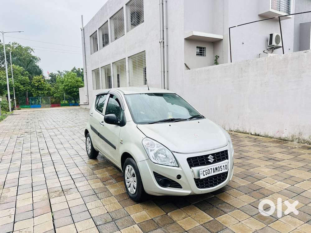 Maruti Suzuki Ritz 1.3 Ldi Buzz, 2013, Diesel