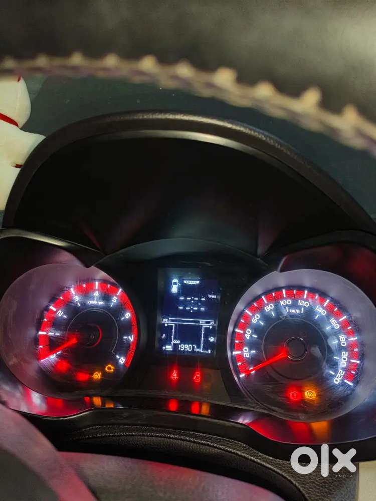 Mahindra Xuv300 2023 Variant W6