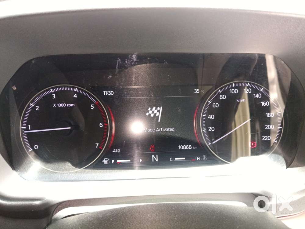 Toyota Fortuner 2.8 4x4 At Trd Limited Edition, 2016, Diesel