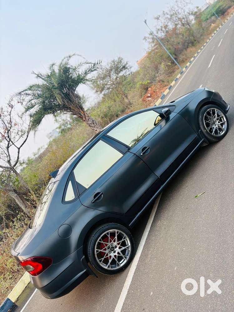 Skoda Rapid 1.0 Tsi Automatic, 2022, Petrol