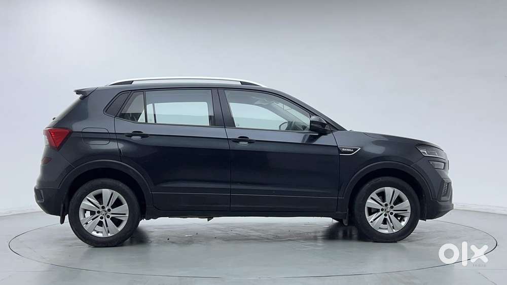 Skoda Kushaq Ambition 1.0l Tsi Mt, 2022, Petrol