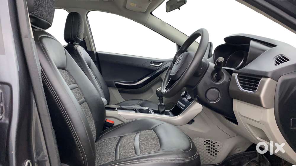 Tata Nexon 1.2 Revotron Xz Plus, 2019, Petrol