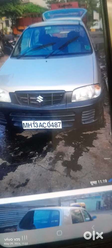 Good Condition And Single Hand Use