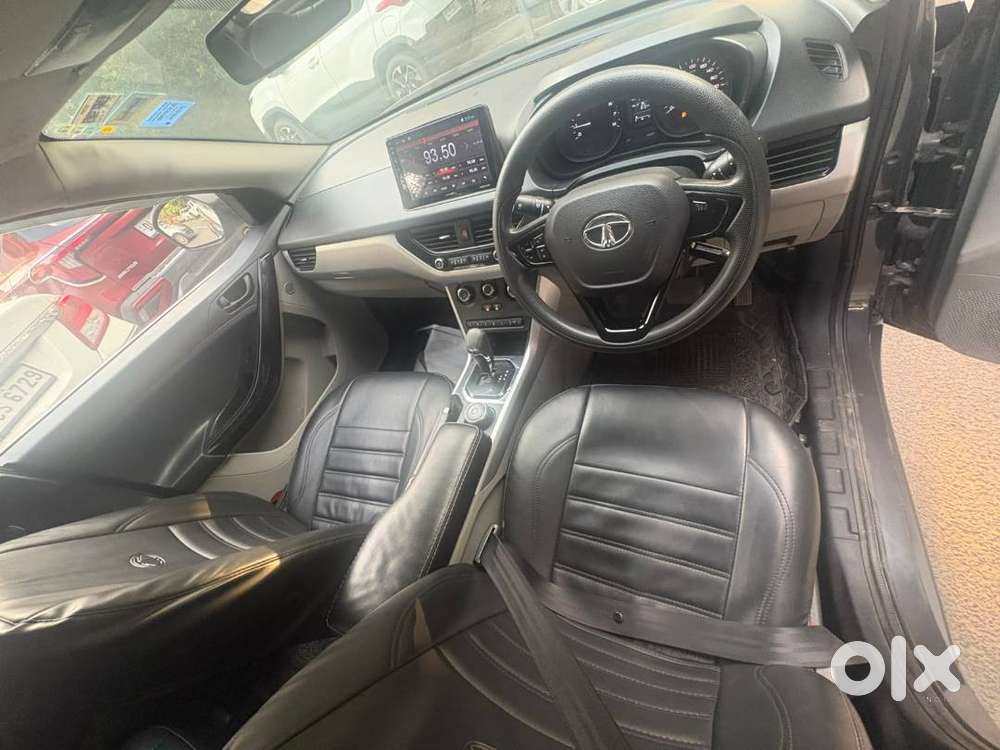 Tata Nexon Xma 2019 Car