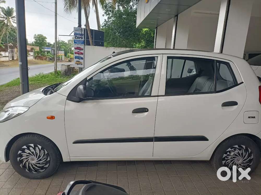 Hyundai I10 Magna 2016 Petrol Manual