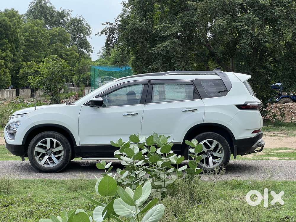 Tata Safari 7s Bs6 Phase 2 Diesel Acc+, 2023, Diesel