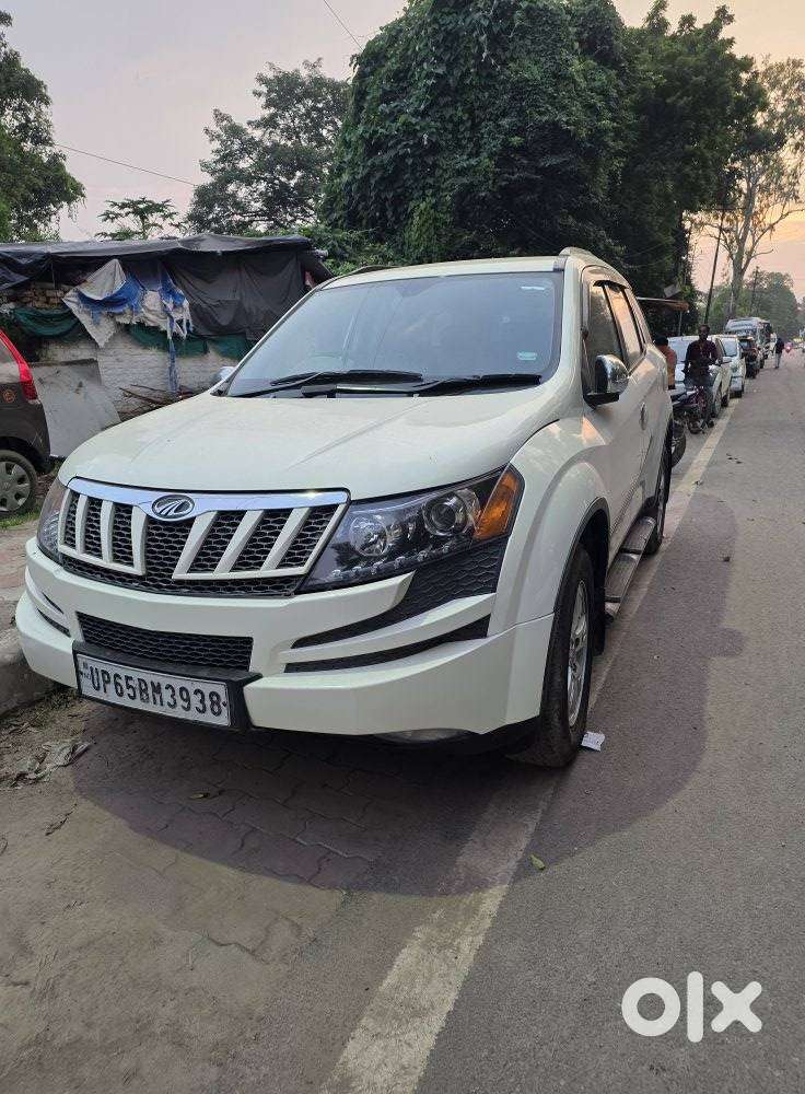 Mahindra Xuv500 W8, 2014, Diesel