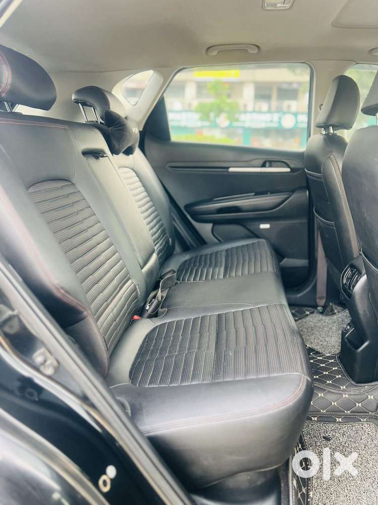 Kia Sonet 1.5 Gtx Plus Diesel, 2020, Diesel