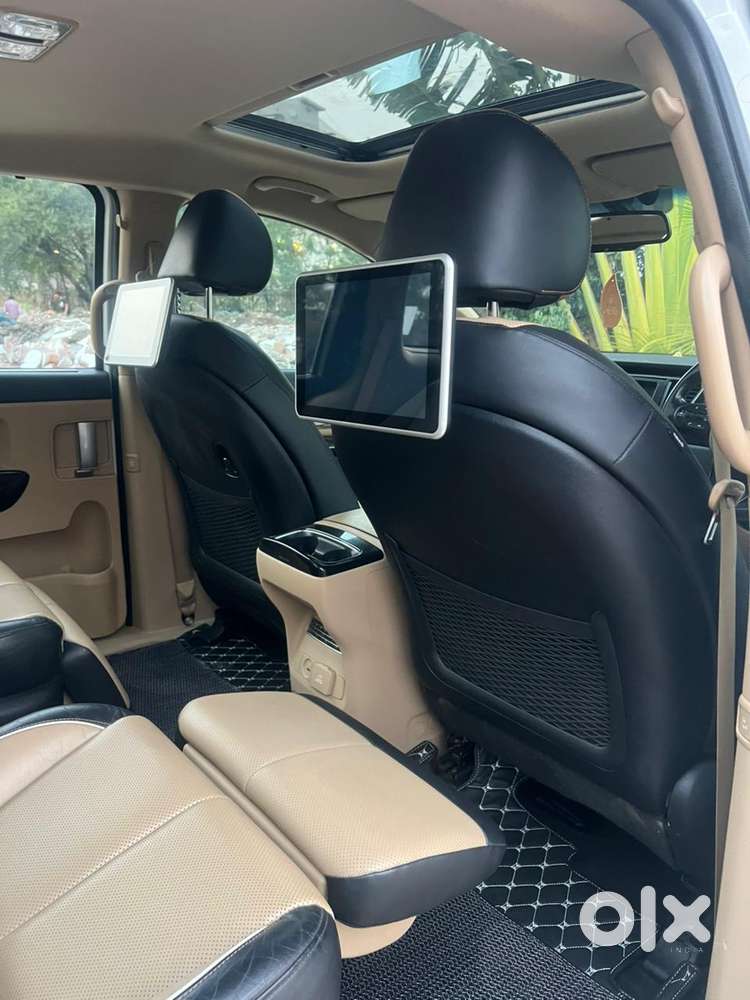 Kia Carnival Limousine, 2020, Diesel