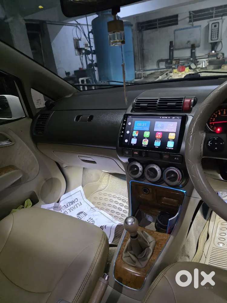 Honda City Zx ,great Mechanical Condition