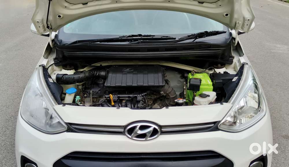 Hyundai Grand I10 Asta 1.2 Vtvt, 2016, Petrol