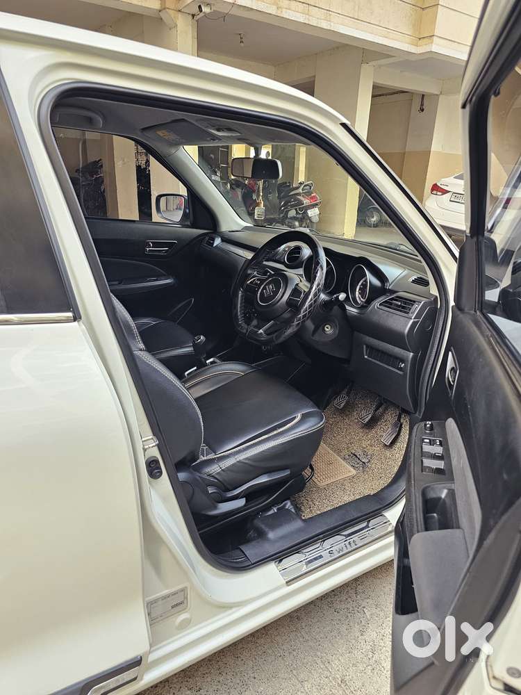 Maruti Suzuki Swift 2018 Vxi, 2020, Petrol