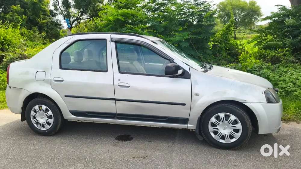 Mahindra Verito D4 2016 Diesel