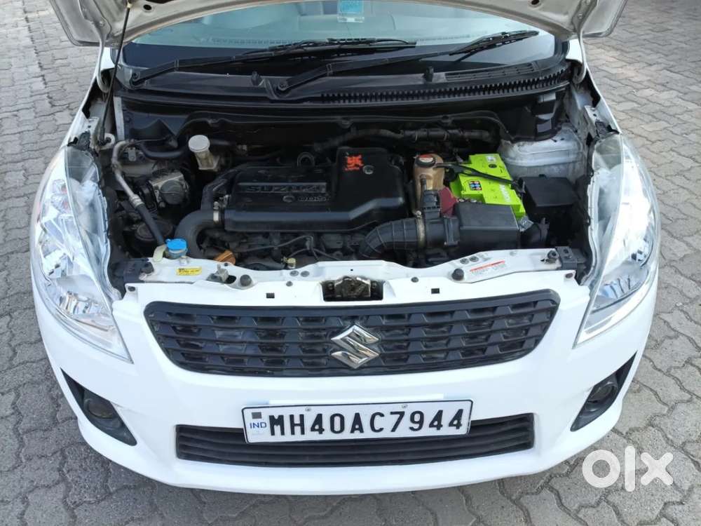 Maruti Suzuki Ertiga, 2014, Diesel