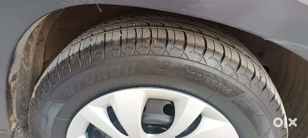 Mahindra Kuv 100 Nxt - Single Owner - Diesel - Limited Sportz Edition